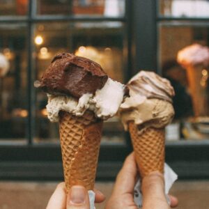 Lody rzemieślnicze